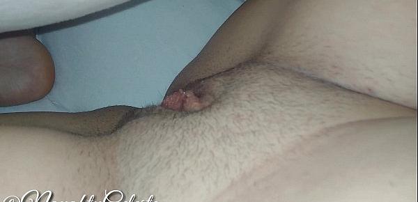  4K Morning masturbate in bed with orgasm